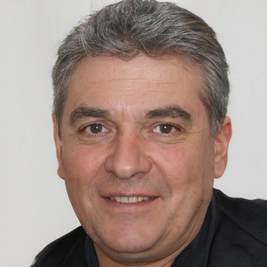 Retrato de Nicolás Herrera